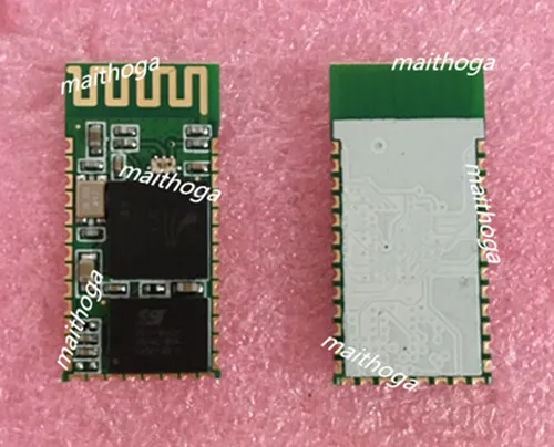 

Bluetooth HID Module XM-04-HID-K XM-04-HID-S XM-04-HID-D XM-04-HID-M 8Bit Integrated Circuits
