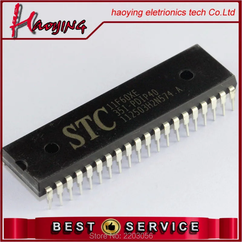 11F60XE
