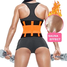 Для женщин формирователь тонкий пояс на талии тренер корсеты, корректирующие фигуру, утягивающие пояса послеродовой корсет женские штаны формирующий талию на лямке Trimme#4