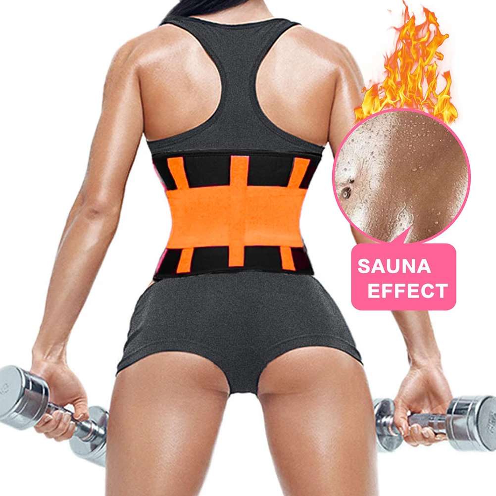 

Shapers Women Body Shaper Slimming Shaper Belt Girdles Firm Control Waist Trainer Cincher Plus Size XS-2XL Shapewear