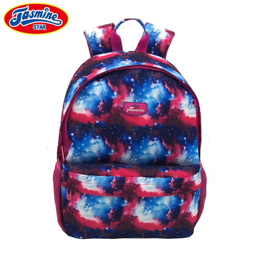 

JASMINESTAR School Bags For Girls Anti Theft Laptop Backpacks Casual Boys Large Capacity Children School bags For Teenage Girls