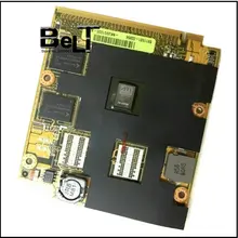 HD 3470 HD3470 256 м DDR2 MXM II VGA Видео карта для ASUS F8S F8T F8V M50S N80V X55S X57S X81S