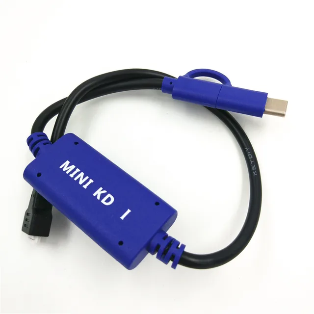 Original KEYDIY Mini KD Key Maker Generator Remotes Warehouse in Your