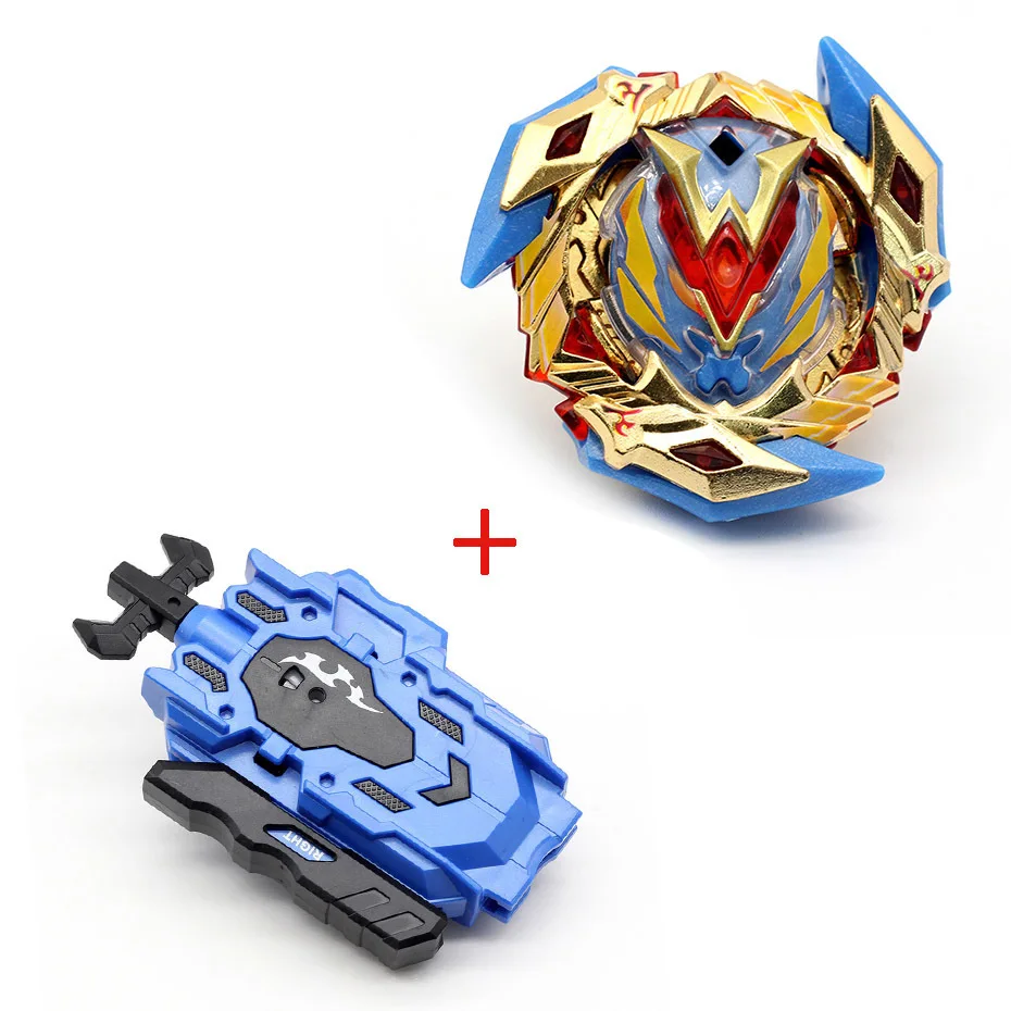 Takara Tomy Bey Bay Burst волчок B-129 B122 с пусковым лезвием из металла и пластика Fusion 4d Подарочные игрушки для мальчиков - Цвет: HJ-B-104