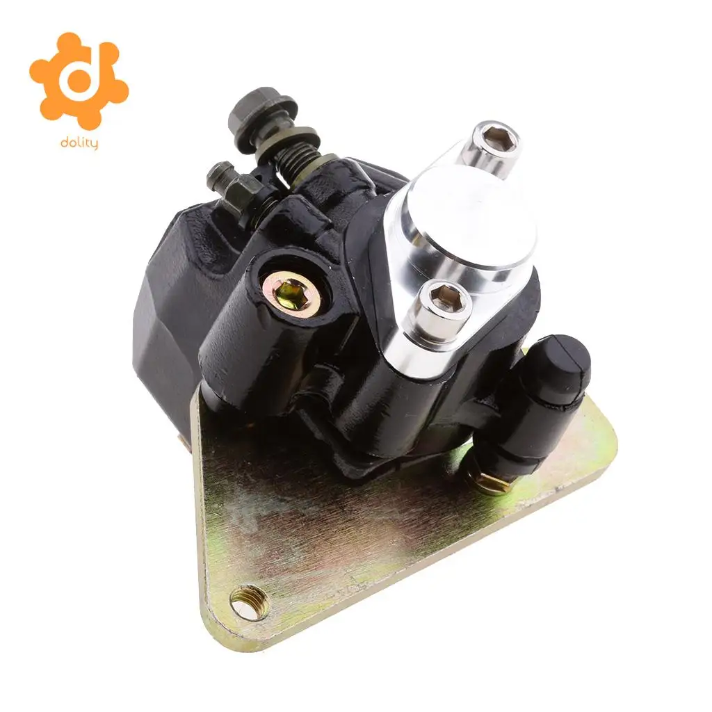Rear Brake Caliper for SUZUKI LT-Z400 QUAD SPORT LTZ400 2003-2009 2012 2014