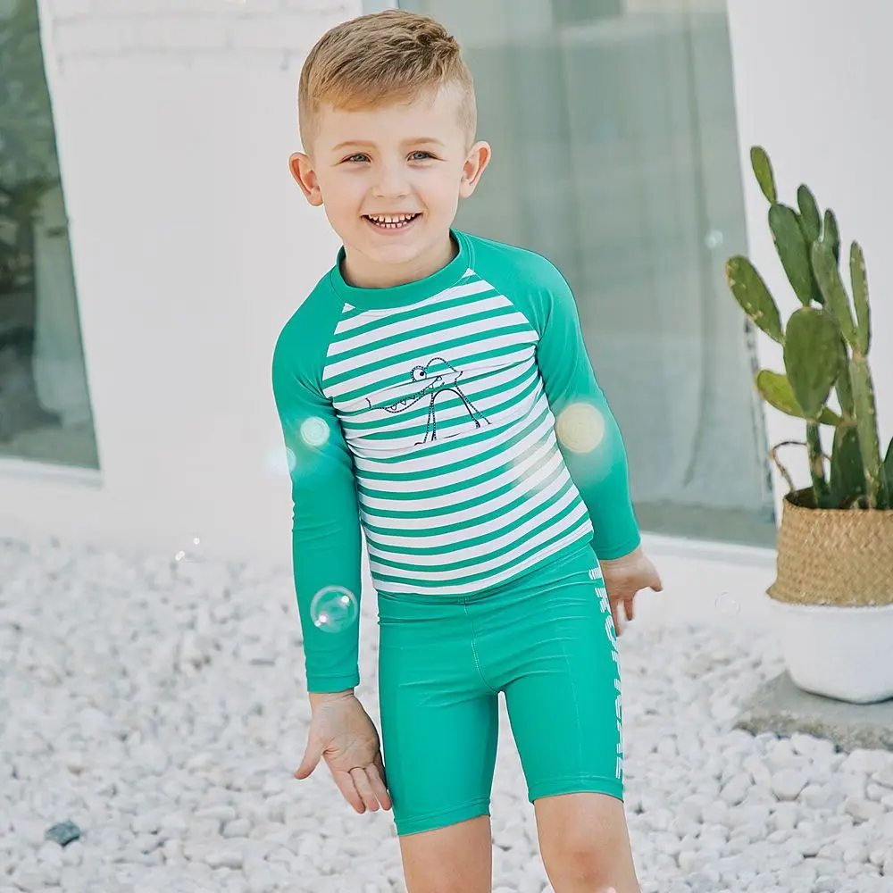 spf infant swimwear