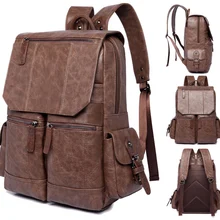 14, 15, 15,6 дюймов PU Рюкзак для компьютера, ноутбука, ноутбука, сумки, чехол, школьный рюкзак для мужчин, женщин, студентов, путешествий