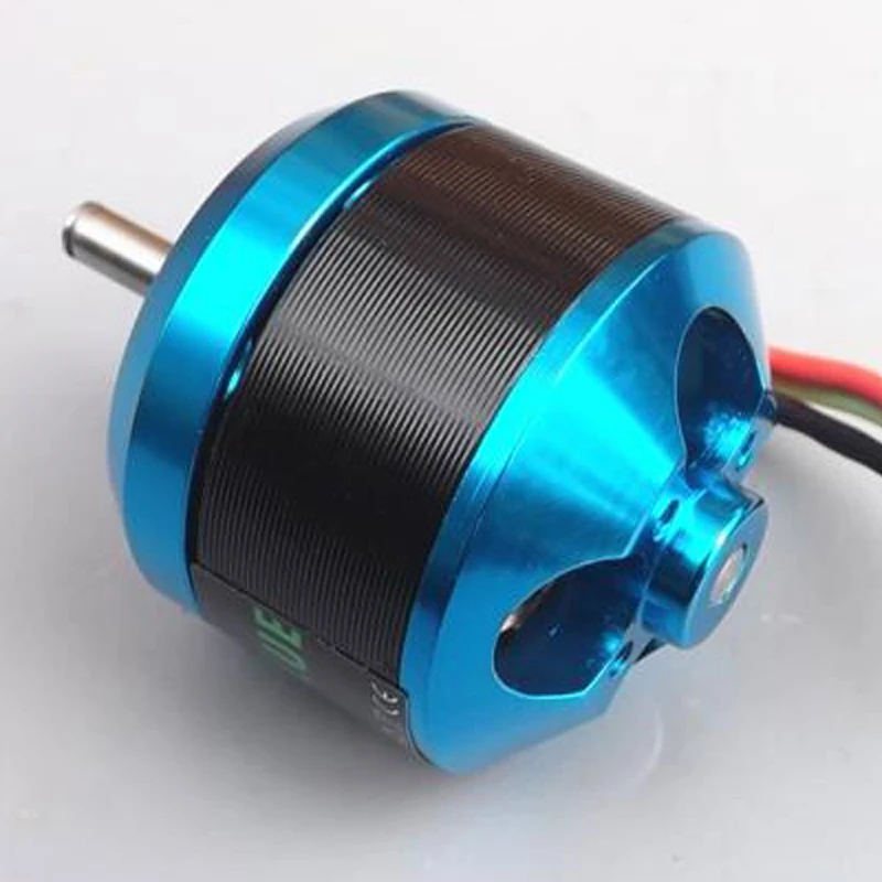 

1PC N4240 750KV Brushless Motor For helicopter for FPV Racer DIY Racing Drone FPV For Racing Dron Game