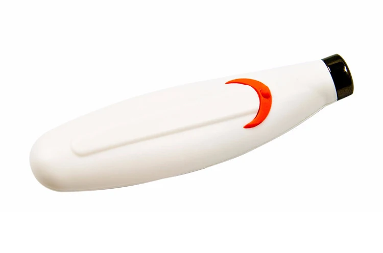 

Portable Red Light Therapy Laser Dark Freckle Removal Skin Care Beauty Instrument Acne Dot Spot Pen for Women drop ship