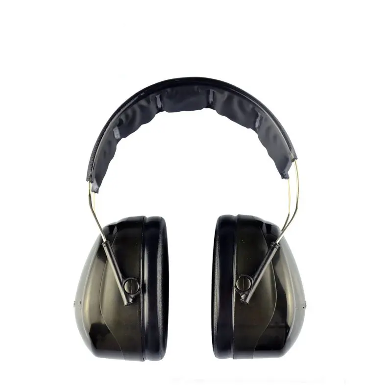 

Professional Noise Earmuffs Noise Absorption Learning Sleep Sleep Noise Reduction Factory Shield Protection