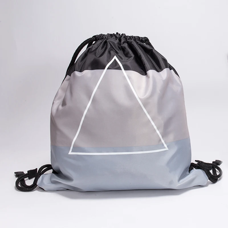 90FUN Waterproof Drawstring Bag Fashion Lightweight Organizer for Woman Girls Commute Shopping 90FUN Waterproof Drawstring Bag Fashion Lightweight Organizer for Woman Girls Commute Shopping