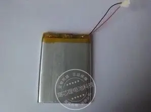 

3.7V lithium polymer battery 503443 053443 MP3 MP4 DIY gifts / toys 800MAH