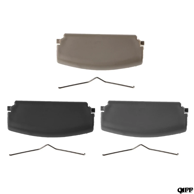 

Drop Ship&Wholesale Car Armrest Latch Lid Center Console Cover For Audi A4 B6 B7 2002-2008 3 Colors MAY06