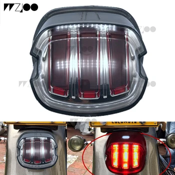 

Motorcycle taillight Eagle Claw LED brake light fit with turn signal Motorbike Brake Stop Lights for Harley Honda YamahaTurn Sig