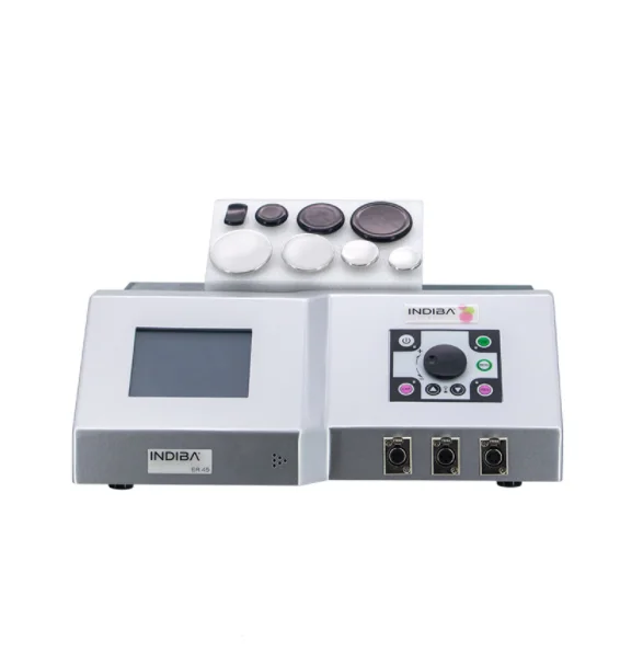 

Comfortable rf body shaping slimming heating machine with High frequency