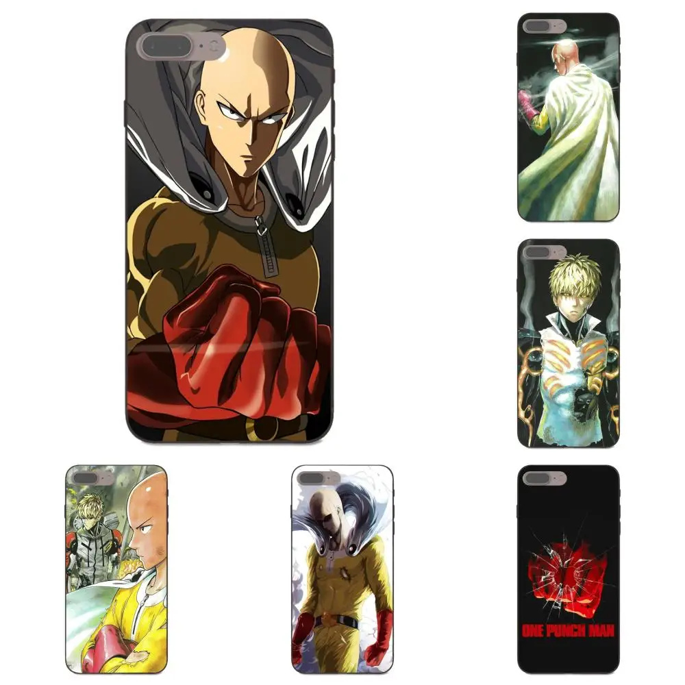 

Japan Anime One Punch Man For Huawei Honor 6A 7A 7X 8A 8C 8X Mate 9 10 20 P8 P10 P20 P30 Lite Pro 2018 Special