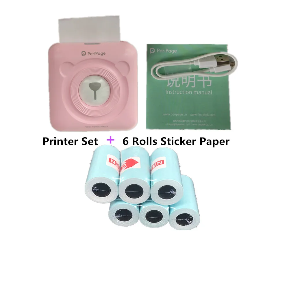 inkless printer example