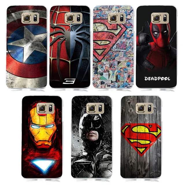 carcasa capitan america samsung s6 edge carcasa capitan america samsung s6 edge