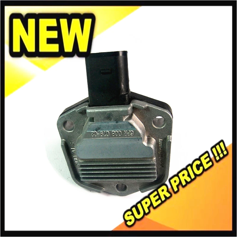Free Shipping Engine Oil Level Sensor 1J0907660B 1J0 907 660 B 1J0 907