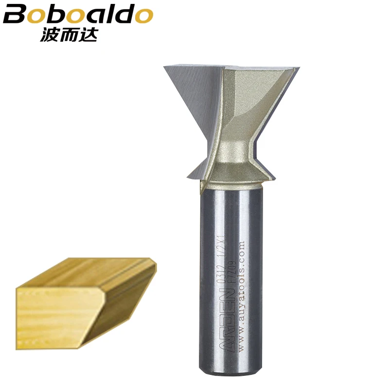 Download Aliexpress.com : Buy 1pcs 1/2 Shank Woodworking Tool ...