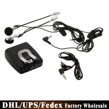 

100Pcs/Lot Motorcycle Motorbike Helmet to Helmet Intercom Grip Lever Covers Set 2 Headsets
