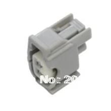 10 комплект Топливная форсунка разъем Rav4 Sequoia Sienna Solara Yaris адаптера переменного тока для Toyota Стиль& зажигания разъем катушки