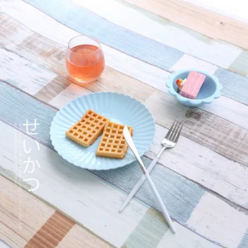 

High Quality Simulated Wood Paper For Photos Studio Props Available Flowers Fruit Mini Commodity Photography Tablecloth Items