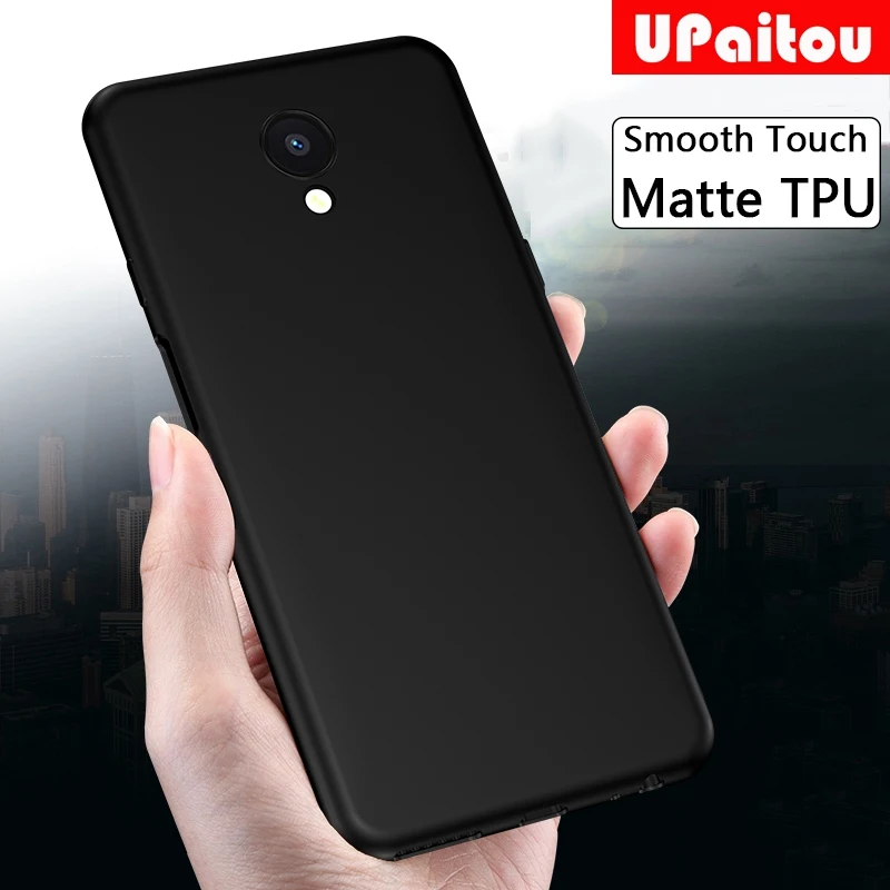 Чехол UPaitou для MEIZU M6 M6T M6S M5 M5S M3 M3S Note Ультратонкий чехол Meizu E2 E3 телефона |