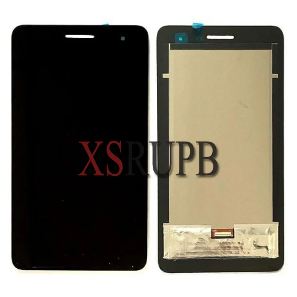 

7.0" inch LCD screen with Touch screen TV070WSM-TH3 FOR HUAWEI T2-7 tablet pc panel