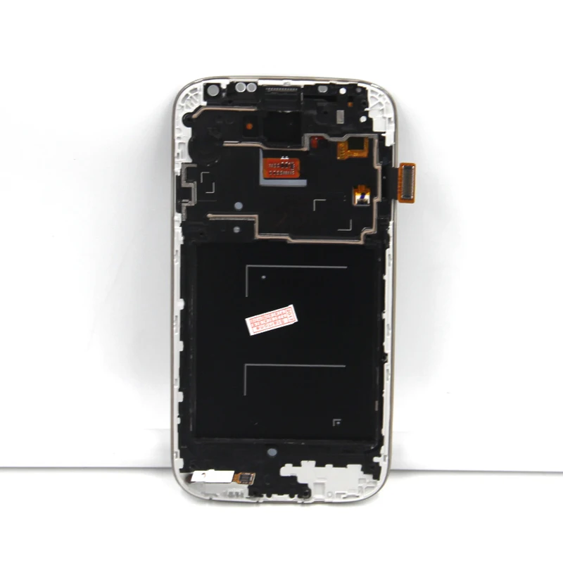 Без битый пиксель S4 i9500 ЖК дисплей Экран совместимый для samsung Galaxy i9505 Дисплей экран