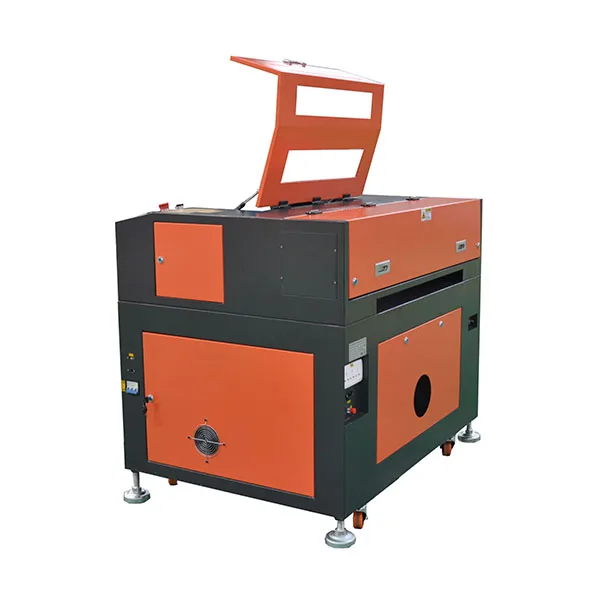 MT-L570 laser engraving and cutting machine 600