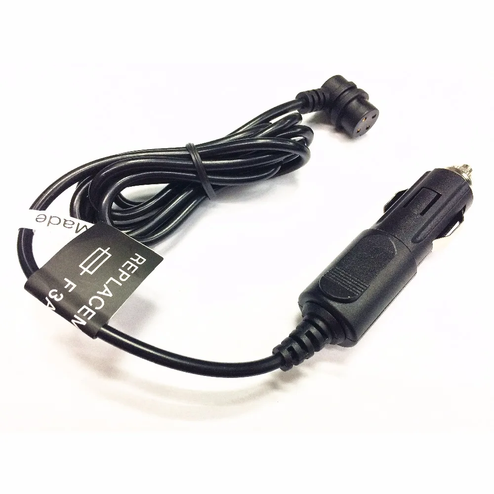 Car Power Cord Charger Cable Adapter 4 Garmin Gpsmap 78 78s 78sc 60c 60csx  76csx - Chargers - AliExpress