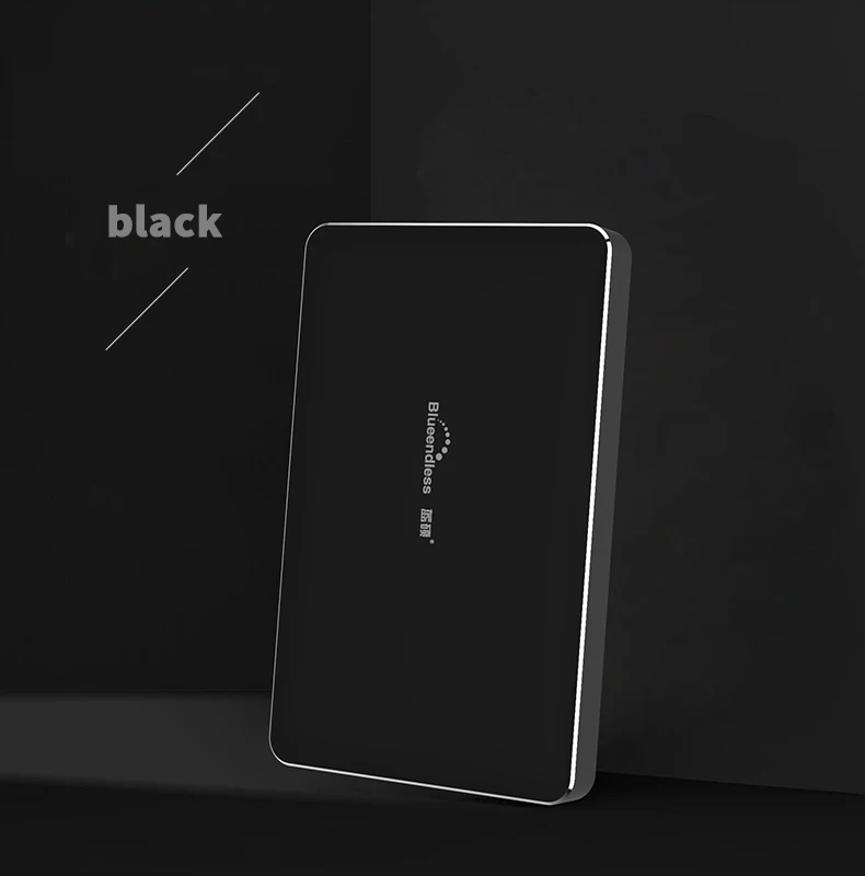 Внешний жесткий диск HDD 1 ТБ USB 3 0 2 5 дюйма 500 Гб от до внешний HD для ноутбука Mac