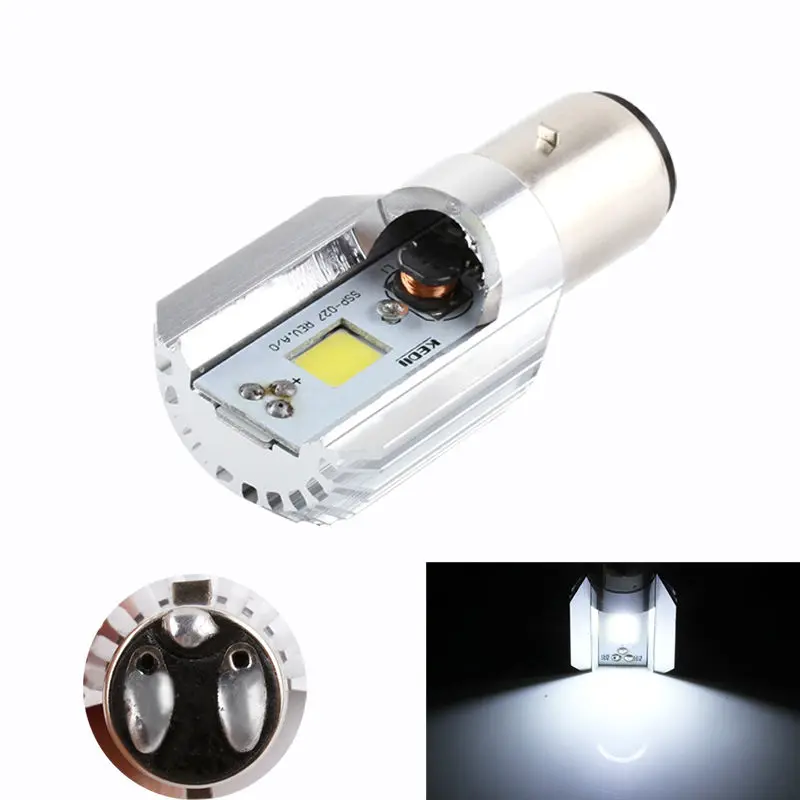 H6 Led Headlight
