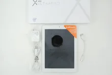 En la acción!! teclast x98 plus ii intel z8300 t3 tablet pc 2048×1536 4 gb ram 64 gb de máster erasmus mundus win10 y android 5.1 hdmi 2mp $ number mp cámara