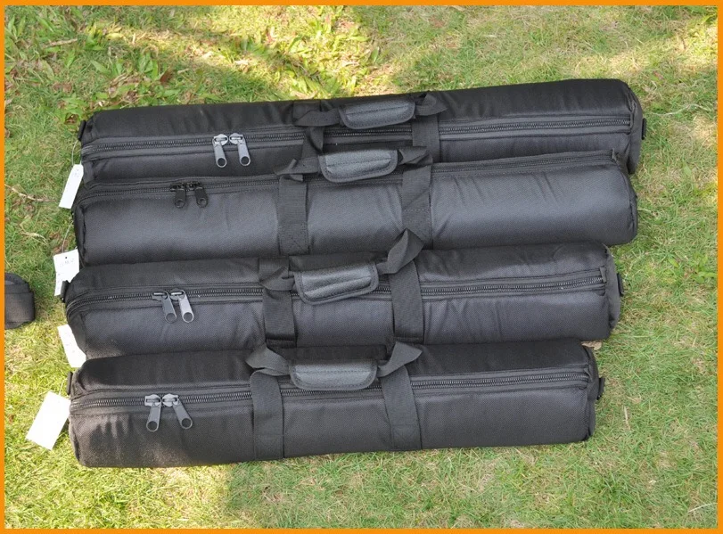 50/55/60/65/70/75/80cm Camera Monopod Tripod Carrying Bag Case/Light