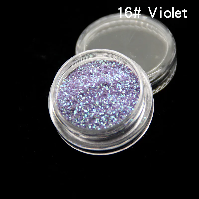 16# Violet