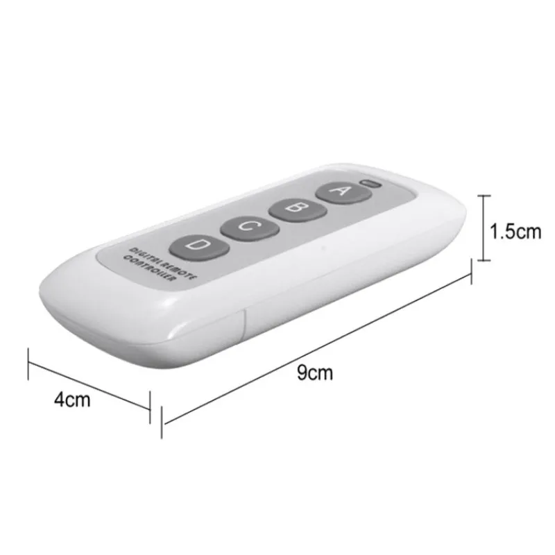 touch switch (4)