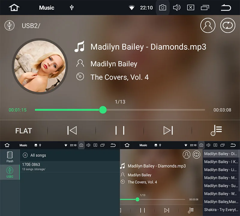 music