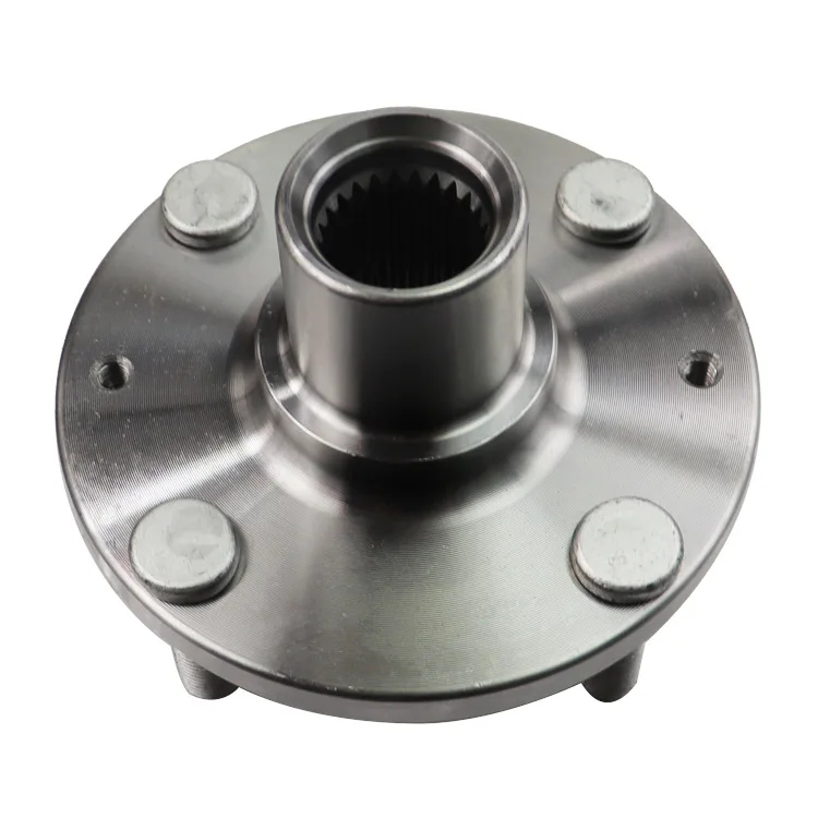 Ступица переднего колеса для Hyundai Accent Kia Rio Rio5 2000 2001 2002 2003 2004 2005 2006 2007 2008 2009 2010