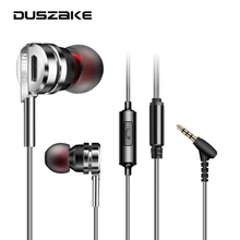 HiFi Sport Earpieces Stereo Bass In font b Ear b font Earphones for Mobile Phone 3