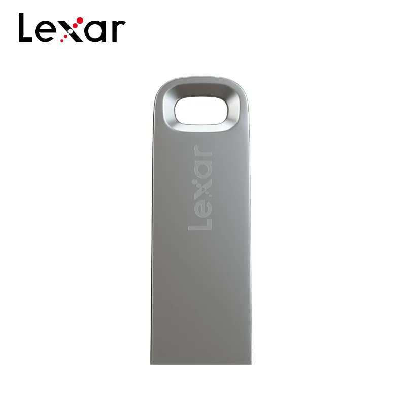 Lexar Jumpdrive M45 USB флэш-накопитель 128 Гб 64 ГБ 32 ГБ флеш-накопитель Флешка флеш-накопитель USB 3,0 карта памяти USB диск USB флэш-накопитель