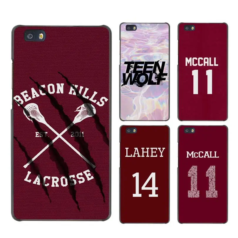 coque huawei p8 lite teen wolf coque huawei p8 lite teen wolf
