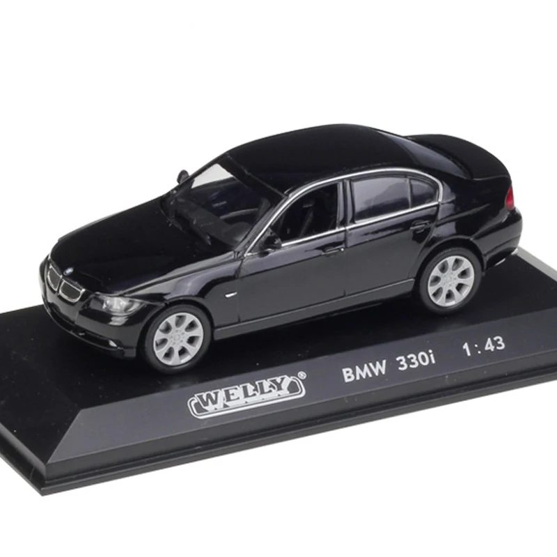 HOMMAT модель 1:43 Welly R8/911/GTI/ML350/X3/C30/Alfa Модель автомобиля литая модель игрушечного автомобиля модель автомобиля коллекционная игрушка для мальчиков