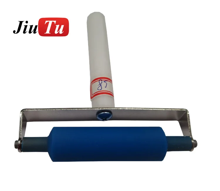 For Samsung s7 edge s8 s8Plus Roller Screen OCA Polarizer laminating Paste Roller Tools (4)