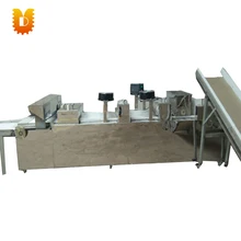 candy forming production line sachima making machine