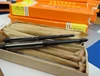 Adjustable hand reamer HSS  6-6.5   6.5-7  7-7.75   7.75-8.5   8.5 - 9.25  5pcs/lot Core drill bit Reamer rotating tool 4