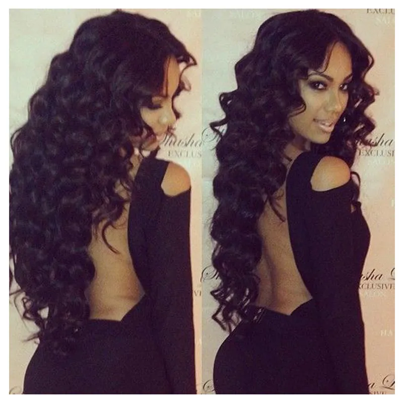 

2016 Promotion Malaysian Deep Curly Virgin Hair 3 bundles Malaysian Deep Wave Unice Malaysian Hair Weave Bundles Free Shipping