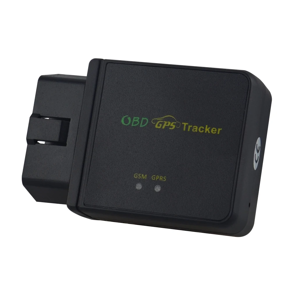 Новый OBD gps трекер CCTR 830C высокой точности автомобиля/автобуса/такси отслеживающее