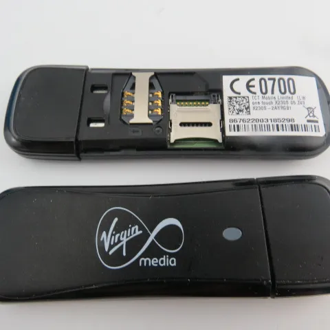 Разблокированный Alcatel X230s 7,2 Мбит/с USB 3g USB палка wifi Мобильная широкополосная флешка